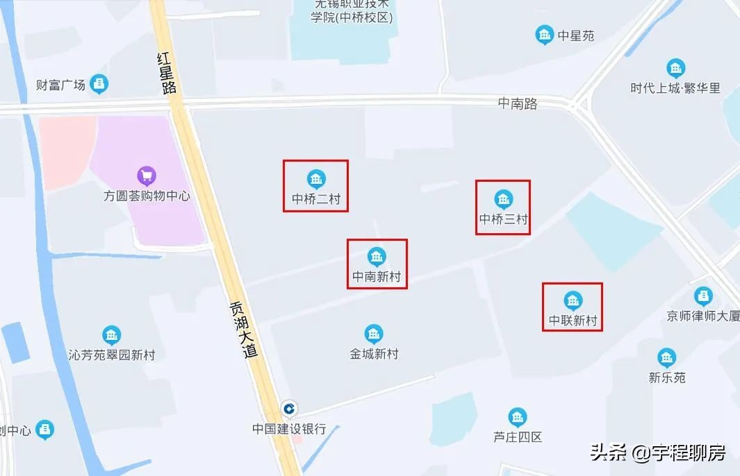 无锡老东门片区规划最新,无锡老新区改造