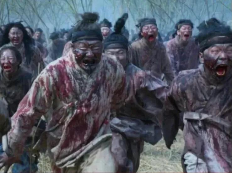 必看的三部韩国丧尸片,值得推荐的韩国丧尸片
