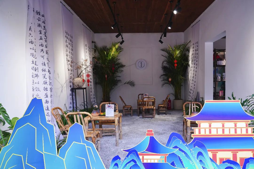 年味浓的古镇旅游推荐,6月份值得去的冷门水乡古镇