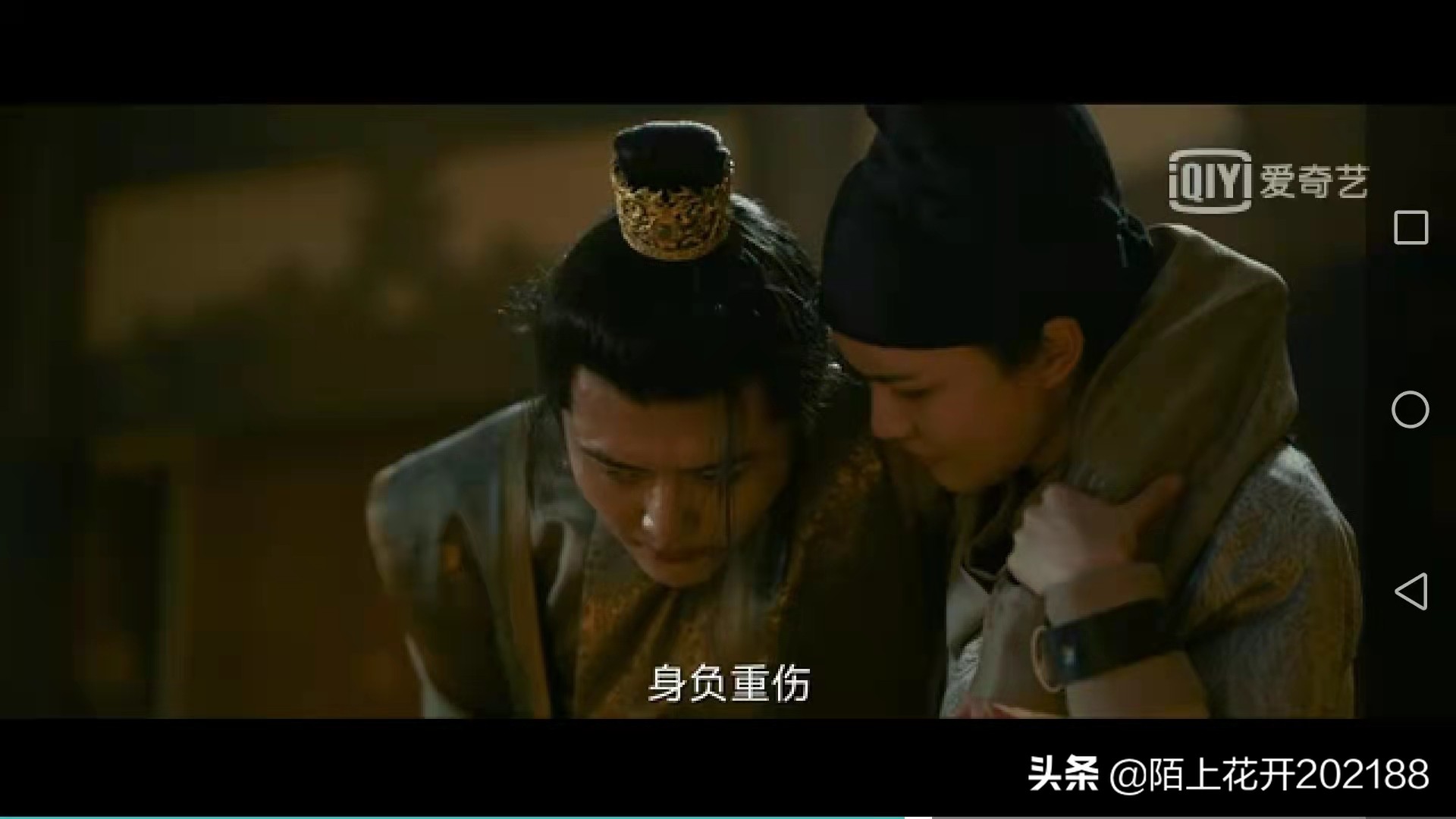 风起洛阳番外篇完整版,风起洛阳归藏凤出现的场面