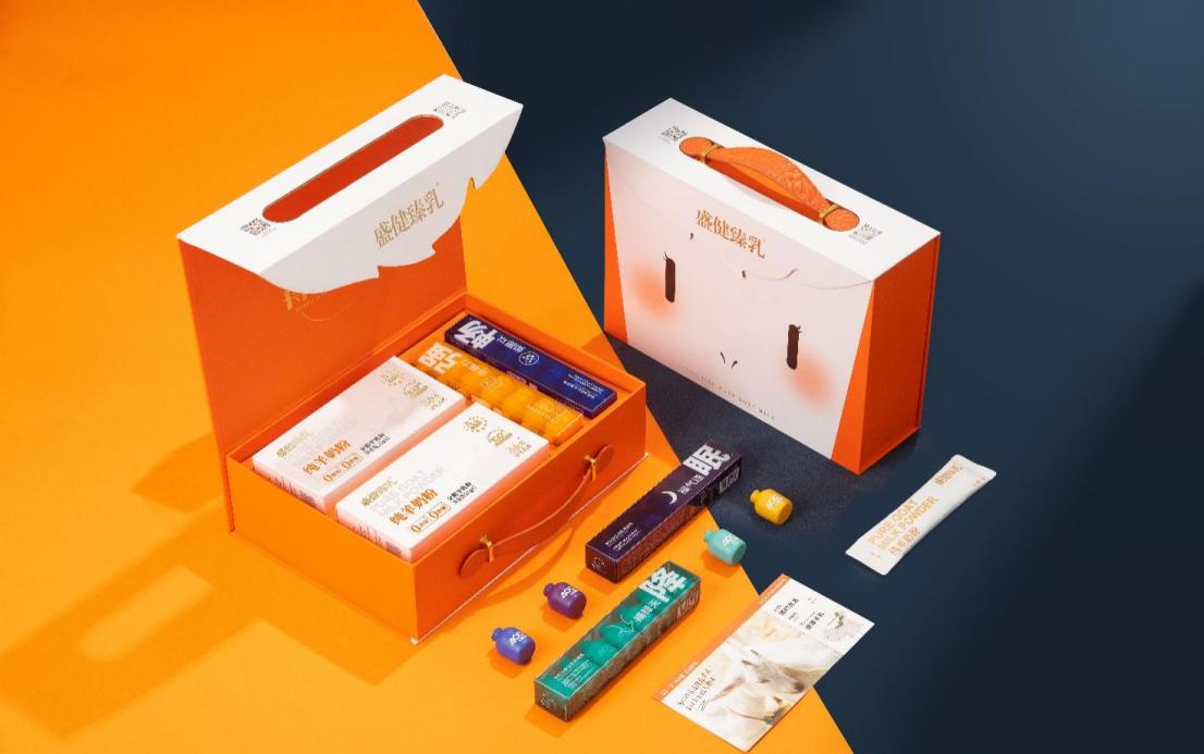 中国十大品牌羊奶粉,盛健羊乳的羊奶粉质量怎么样