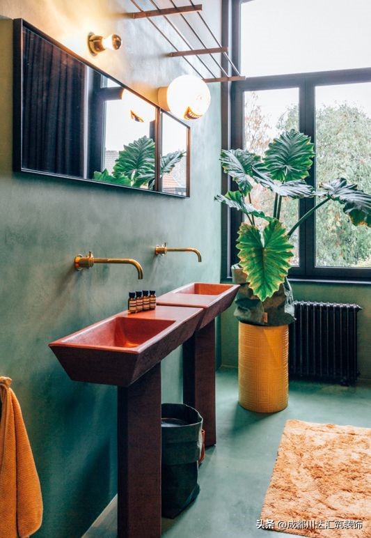 微水泥是不是智商税,微水泥是智商税吗