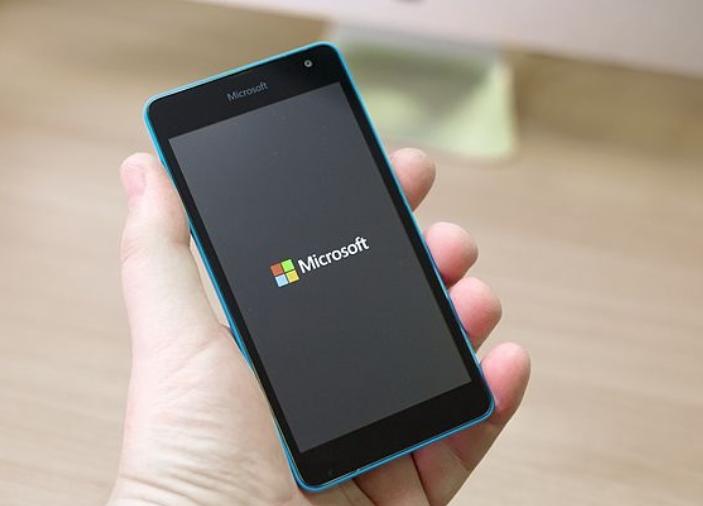 windowsphone有多惊艳,windowsphone什么时候消失的