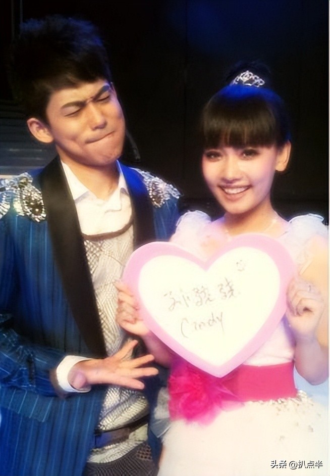 舞动奇迹后来和谁在一起,舞动奇迹第三季谁和谁在一起了