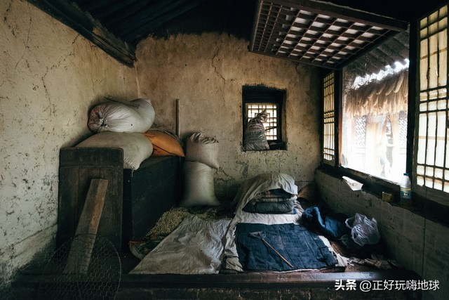 穷人的生活你根本无法想象配音,穷人的日子你根本无法想象