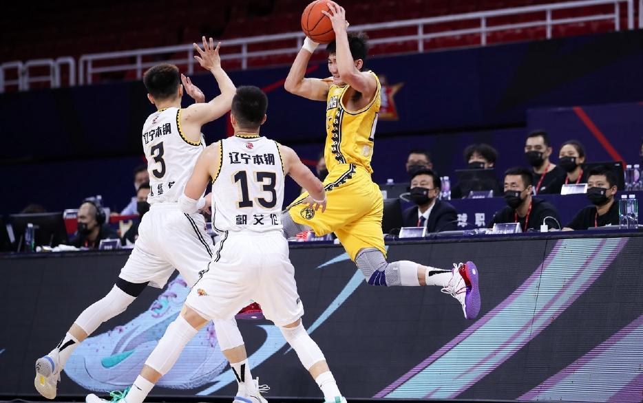 辽篮三大利好,辽篮好消息