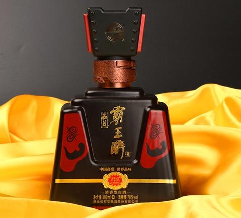 全网最全！建议收藏！本文数万字，只为盘点中国各大省份白酒10强