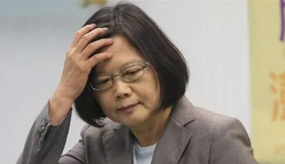 最后期限已到，台当局警告无效，失联士兵不想回台，暴露三大问题