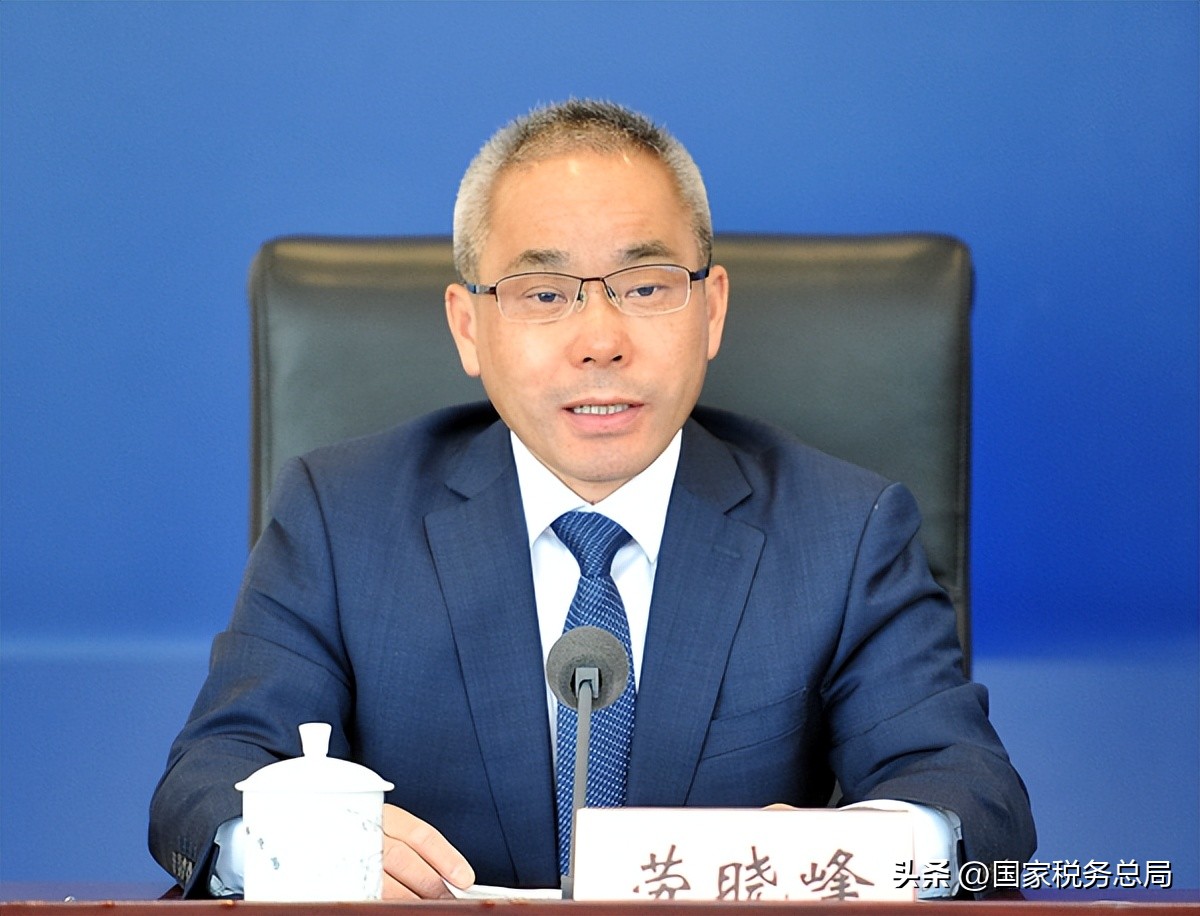 2023税务总局工作热点,2020年税务总局税收重点工作