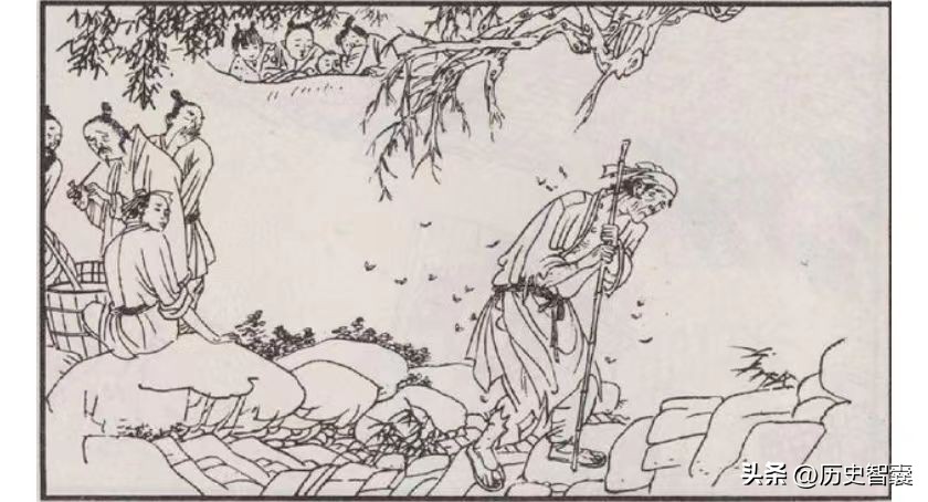 古代笑话排行,古代笑话专著