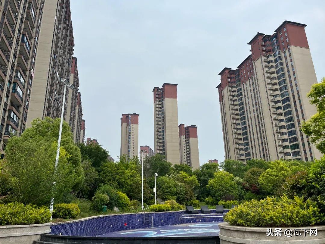 南京人到底应该不应该在句容买房,南京句容哪里房子不能买