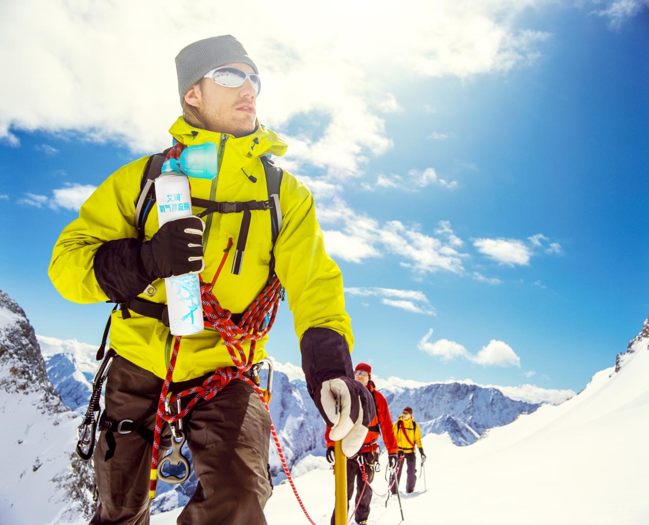 高原环境导致人体缺氧的原因,高原缺氧有哪些反应