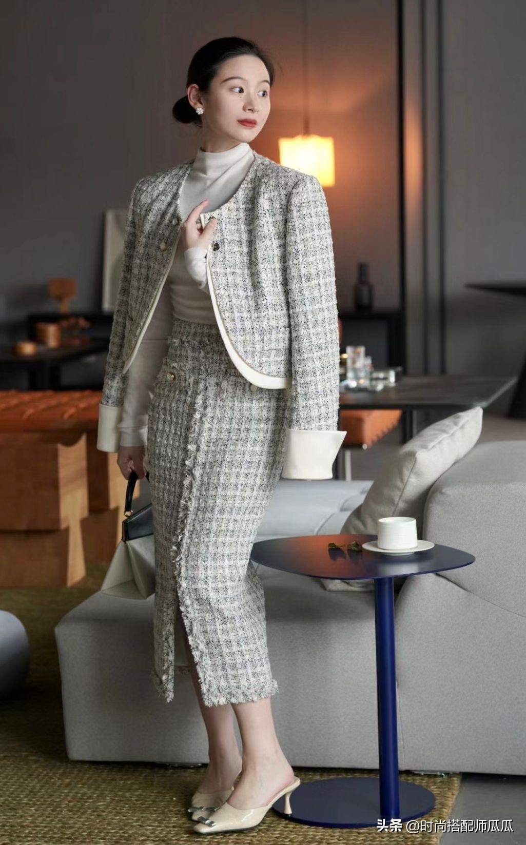 中国广场舞大妈发型,中国大妈穿旗袍