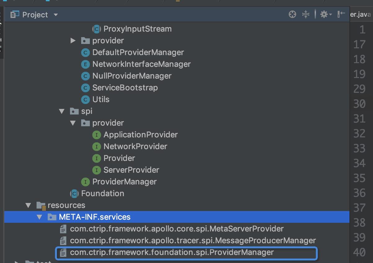 apollo框架的使用方法,apollo获取不到默认值