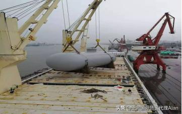 甲板驳船与滚装船,客船跟滚装船