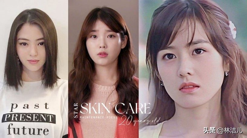 韩国女星年龄小,当38岁宋慧乔遇到同龄的孙艺珍