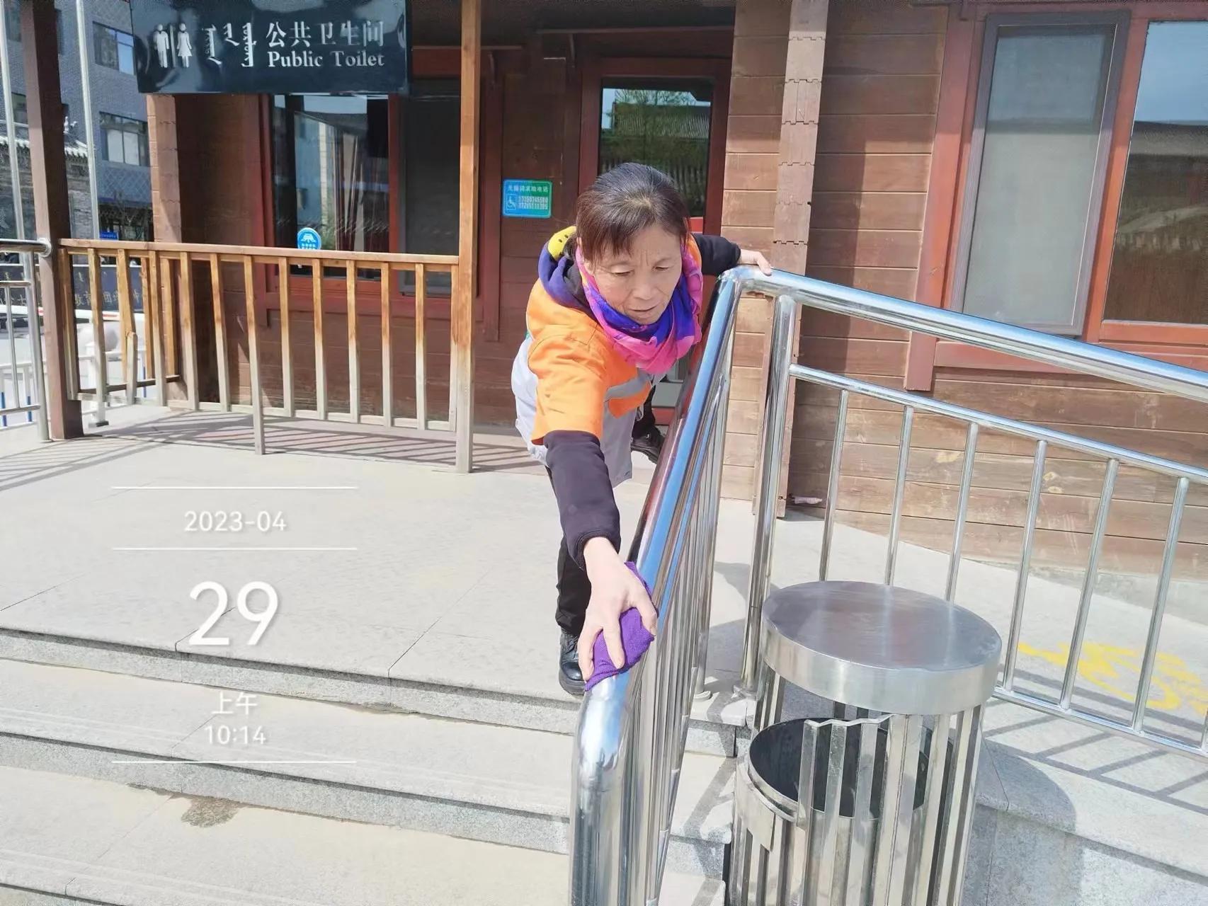 精细管理保障生产安全,精细化管理打造宜居生活环境