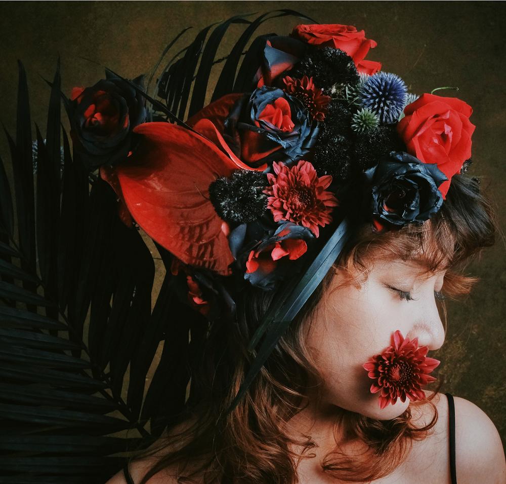 她只想回归自然，开花店却一年净利润50多万元——南宁小姐姐将理想照进了现实