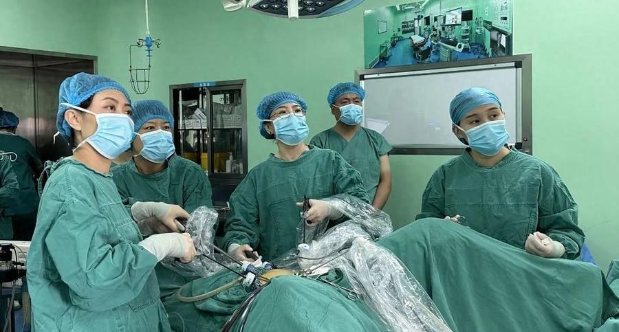 德州中日友好医院,德州市立医院和德州人民医院