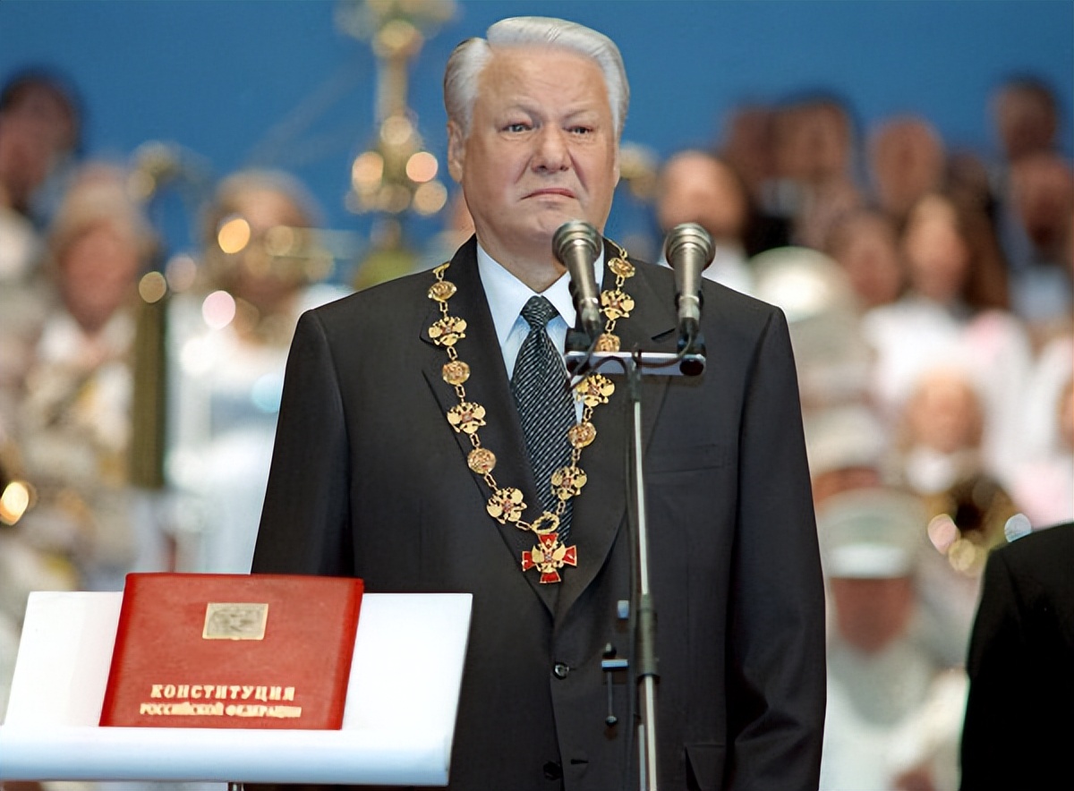 真实的普京是个什么样的人,普京是怎样成为俄罗斯总统的视频