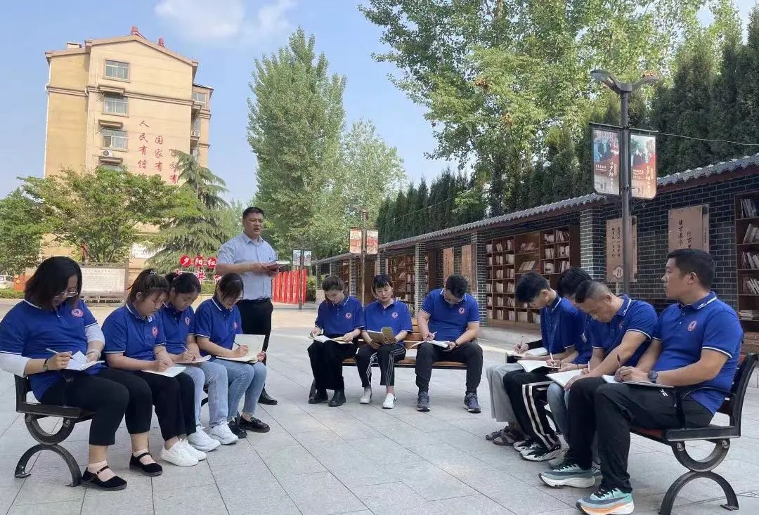 创城街道曝光问题整改,临沂罗庄区营商环境调查