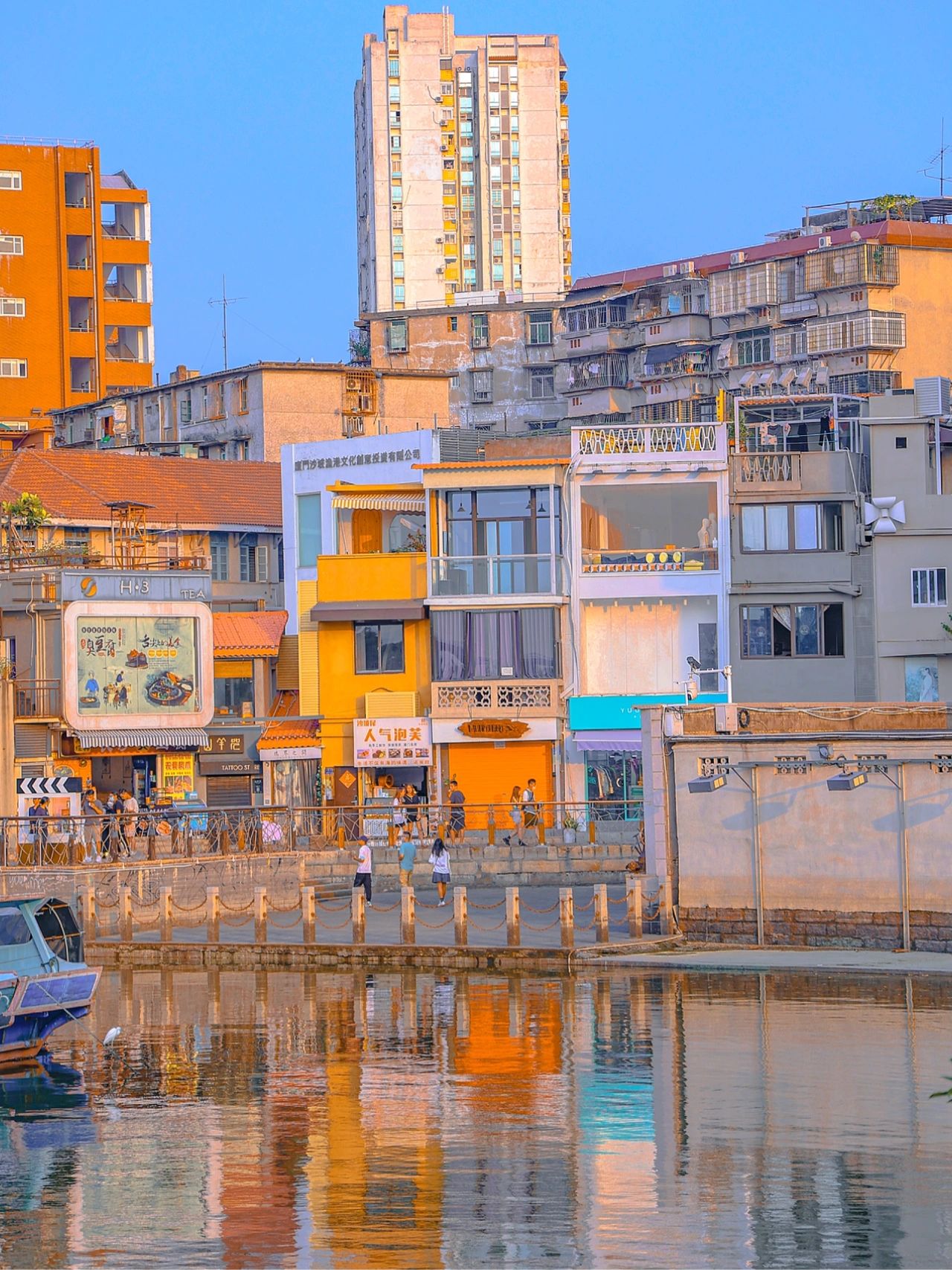 冬季厦门旅行攻略,厦门四天三夜攻略