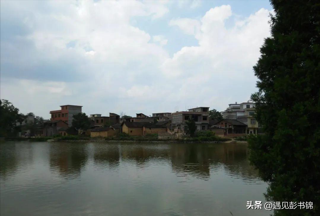 在乡下的初恋,青涩的乡村