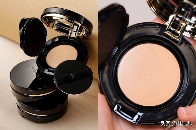 如何打造滋润又遮瑕的底妆,底妆的灵魂16款高光和底妆合集