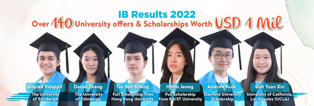 大马读国际学校未来出路,大马第一流的国际学校