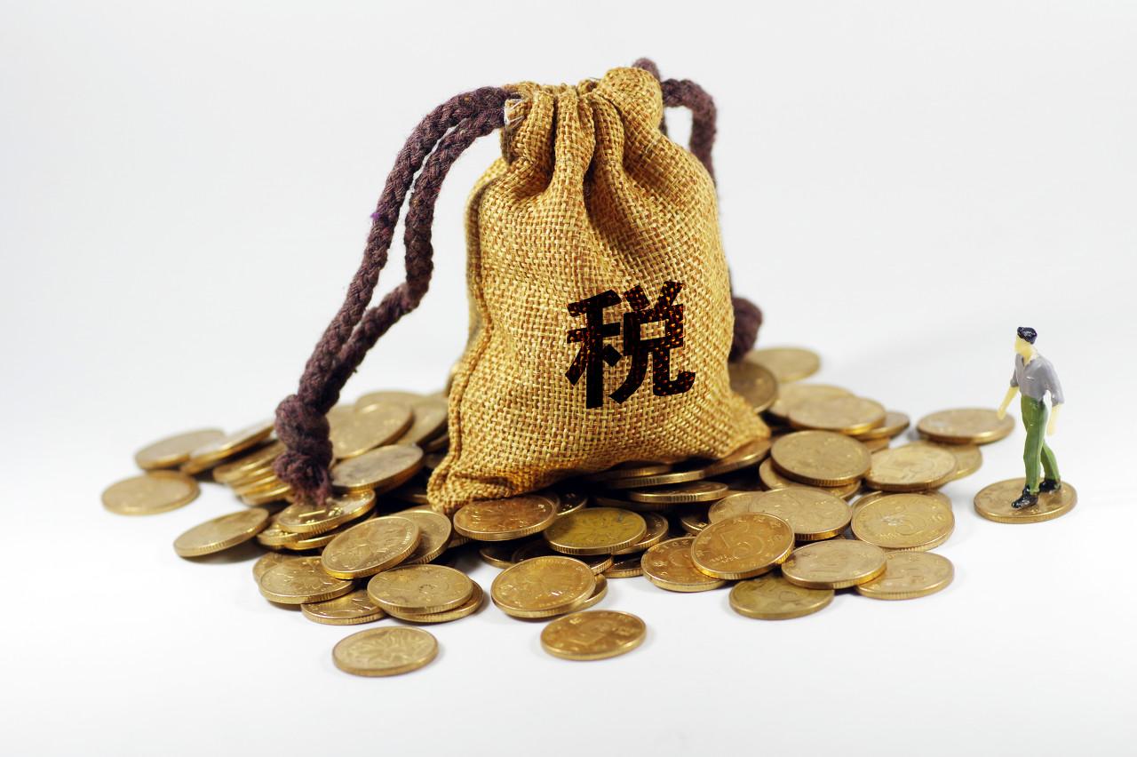 个体户和公司哪种税收低一点,工厂交税对工厂有什么好处