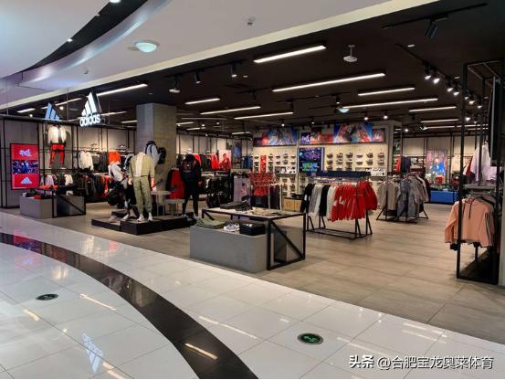 阿迪耐克折扣店加盟前景如何,连云港阿迪折扣店加盟