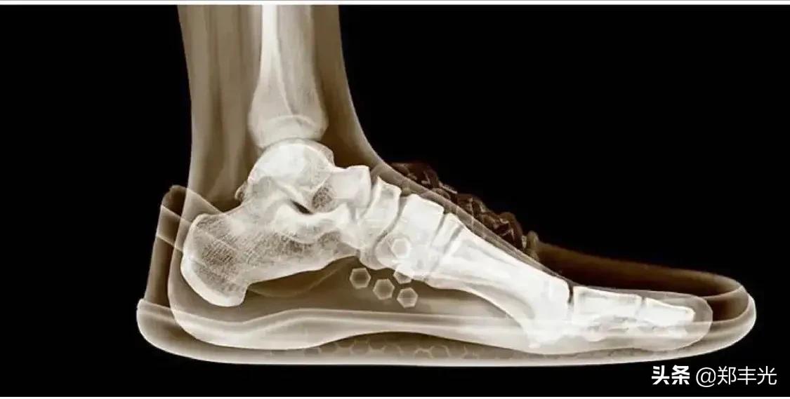 如何选择鞋子合适的码数,鞋子一般穿大几码比较舒服