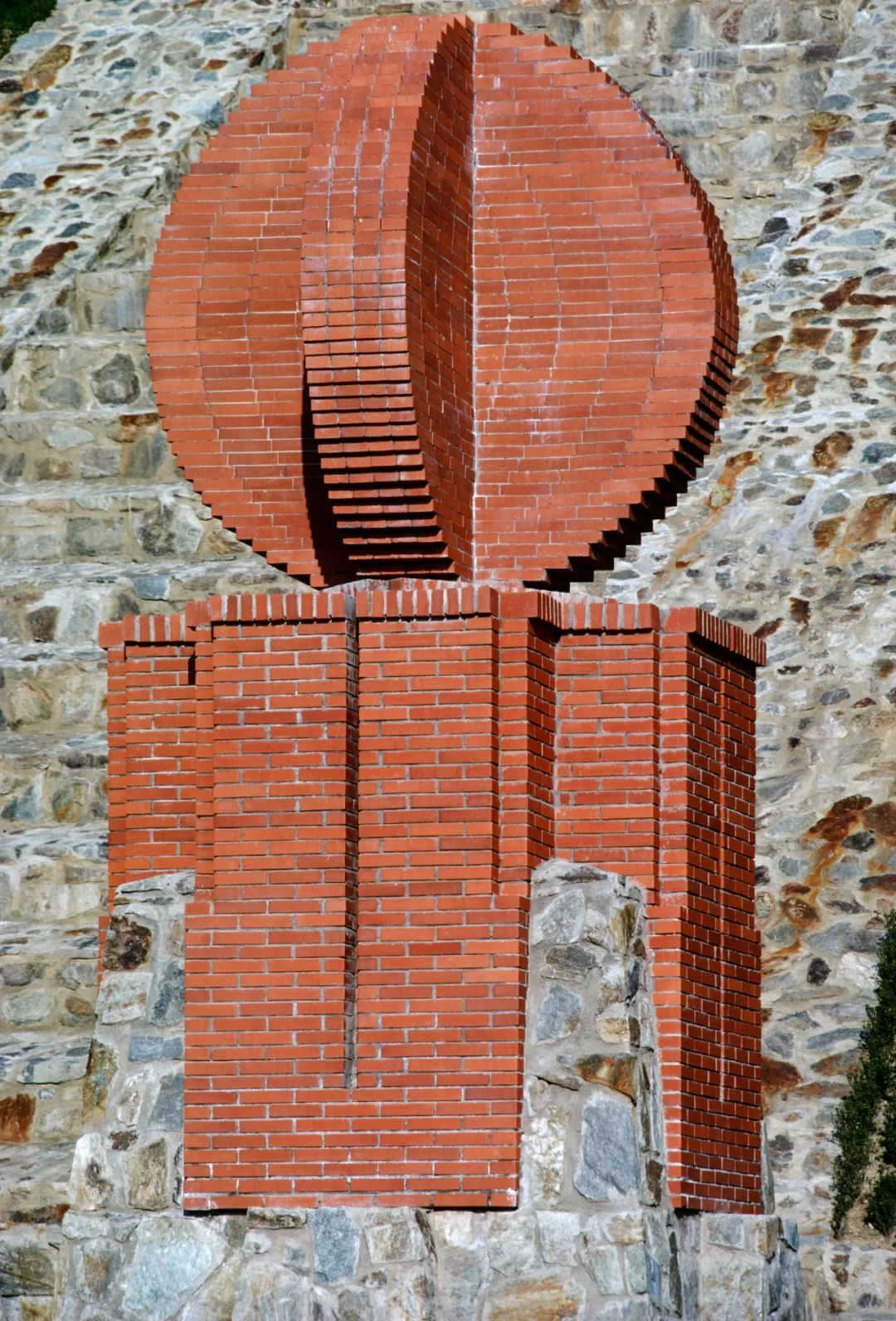巨星陨落|西班牙著名建筑大师里卡多·波菲逝世