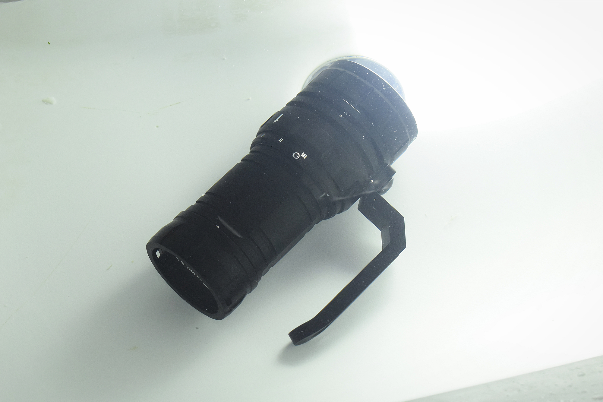 sofirn索菲恩手电直播,索菲恩sf06手电测评续航