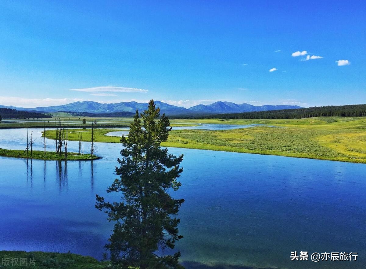 美国十大游玩城市,美国7月份最佳旅游景点