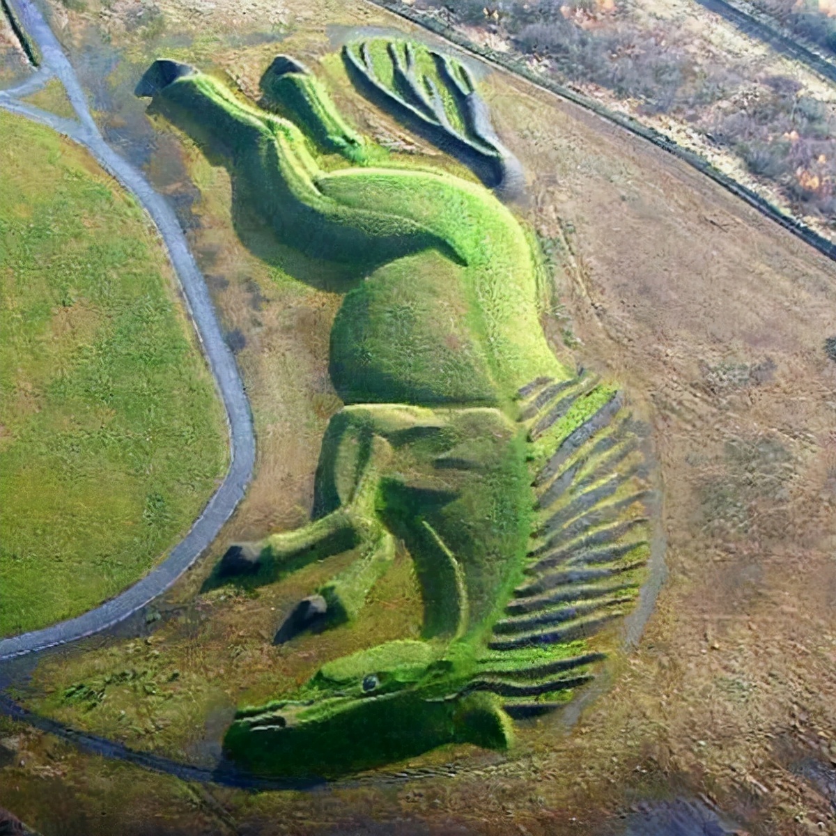 真实大象的照片,在野外拍到的真实大象