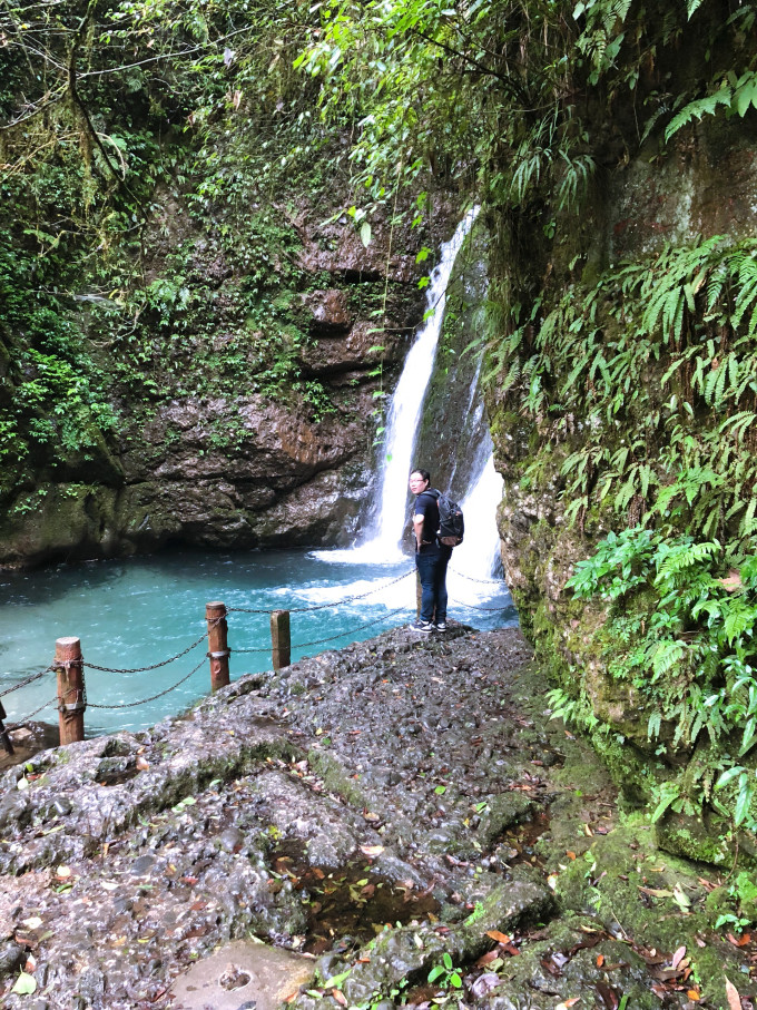 青城后山白云索道上山大概几分钟,青城后山游玩攻略大全