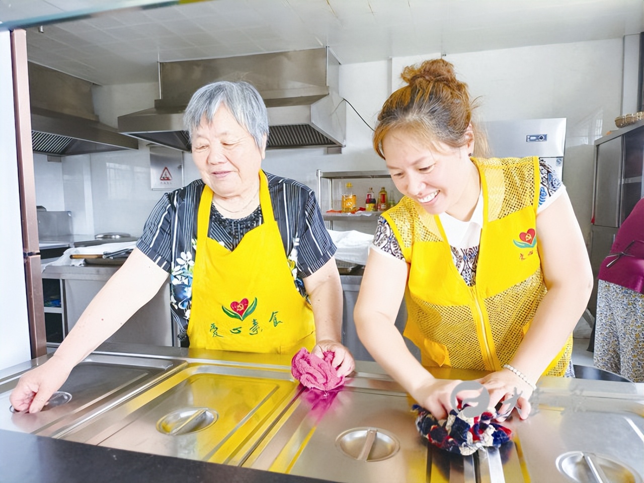 大丰素食,大丰爱心素食