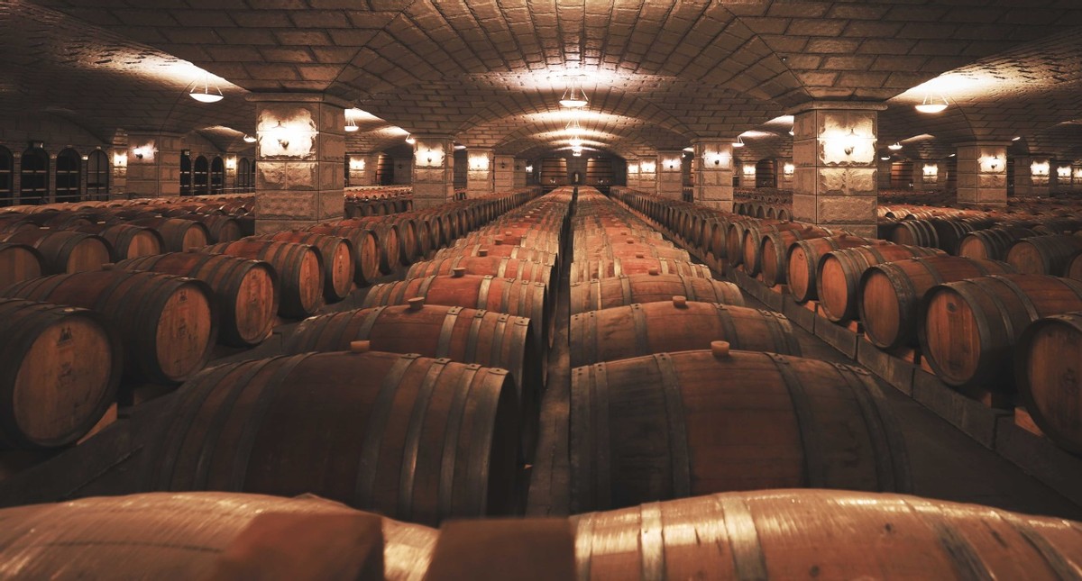 街边小作坊纯粮酒,小作坊自制的纯粮酒靠谱吗