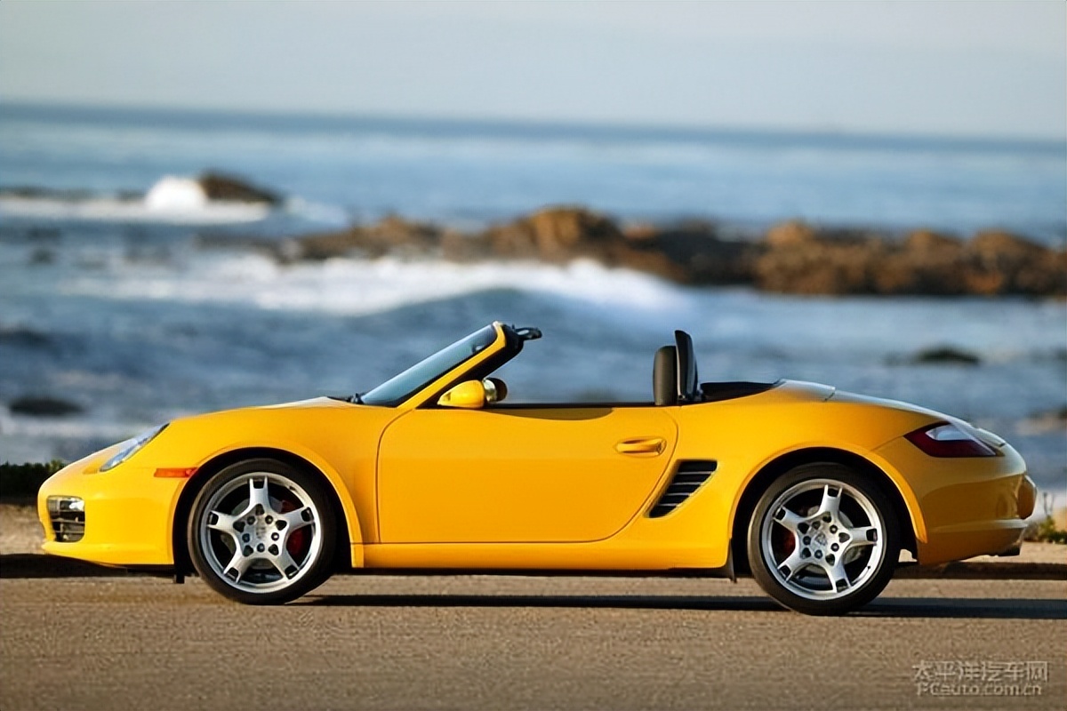 杭州保时捷718俱乐部车友会,保时捷718boxster车友会