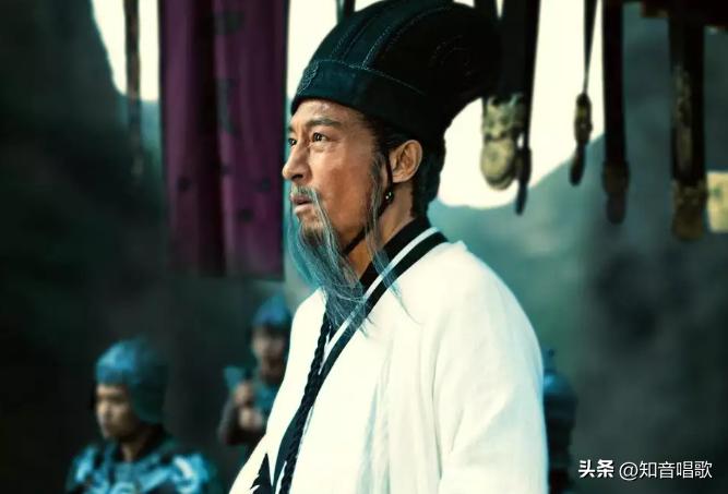 智商最高的人诸葛亮排第四,历史五位神人诸葛亮只排最后