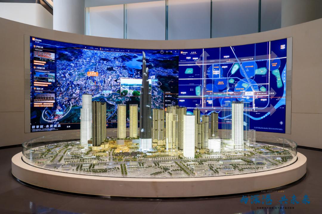 2024年招商蛇口深圳新楼盘,深圳龙华区华润置地房价