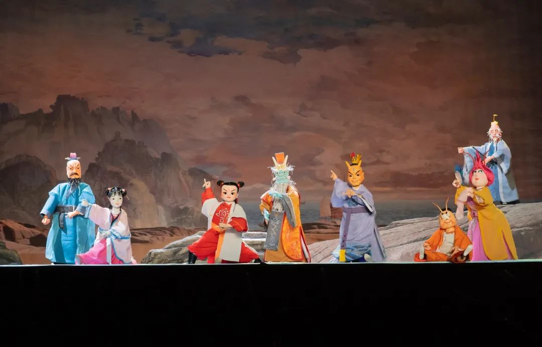 竹马戏是什么,竹马戏的特点