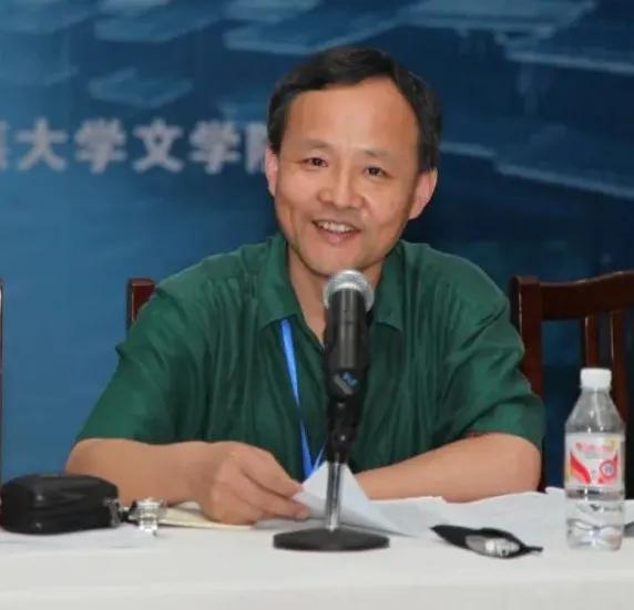 叶舒宪中国神话哲学,叶舒宪理论