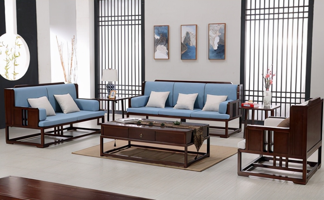 中式之美淡如墨,沉淀之后的传统中式之美