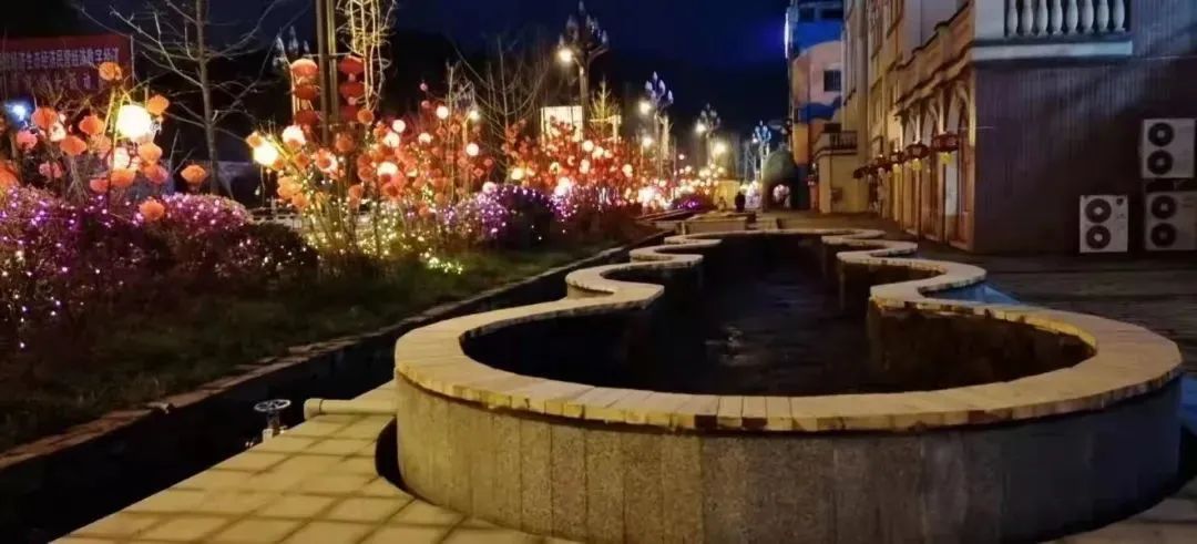 倒春寒真的来了注意保暖,广元天赐温泉冬天旅游攻略