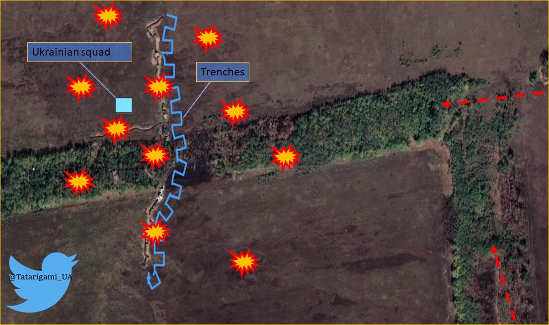 瓦格纳两线作战,瓦格纳作战集锦