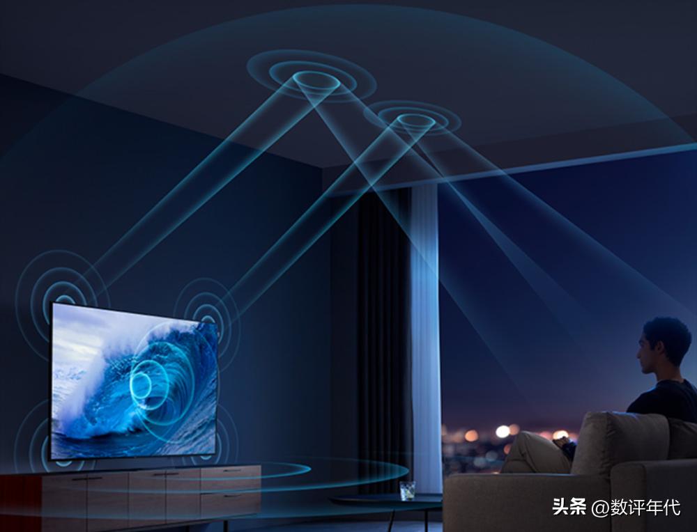 98英寸电视品牌排行榜,2023年98到100英寸电视排名