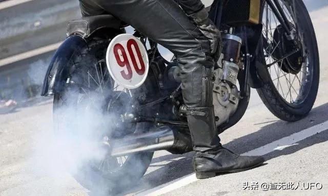 心碎的杂牌摩托车,杂牌摩托车老坏