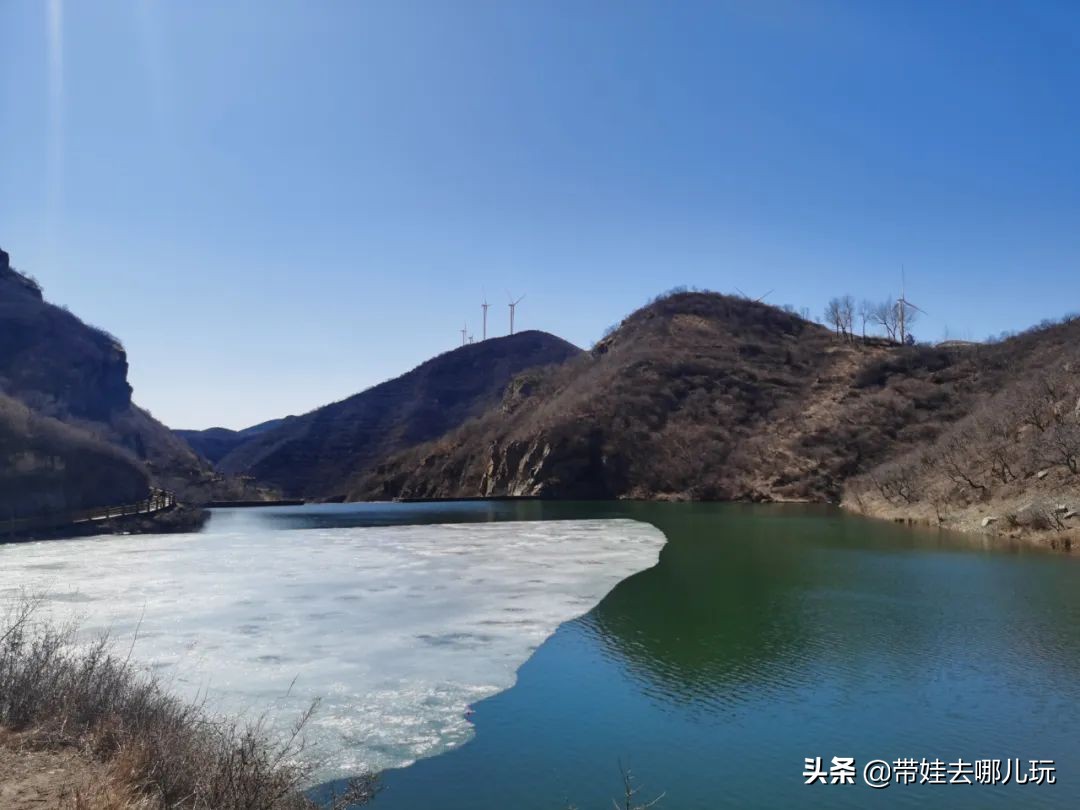 打卡北京小西藏,打卡北京小景点